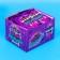 Marmalade "Dracula's language", assorted, 10 g