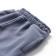 Pants for a boy, jeans color, height 140 cm