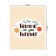 The tablecloth on the Femme Forever table, rectangular, Saten, size 120x145 cm