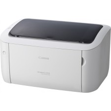 Laser Printer Canon ImageClass LBP6030 (8468B008) A4 White
