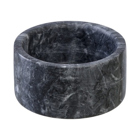 Bergenson Bjorn Marm jewelry box, 10.5x11.8 cm, color black marble-3