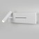Interior backlight Elektrostandard, Tuo Led 15 W, 300x87x146 mm, IP20, white color