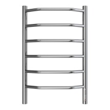 Terminus electric heated towel rail 