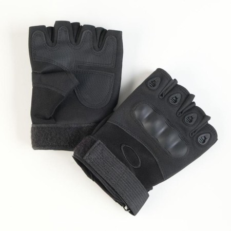 Tactical male "storm tactic" size - l, black