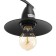 Chandelier 70008/4 4x40W E27 Black 50x50x30 cm