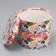 Set of hats 5 in 1, gift packaging, “flowers”, 13 x 14 - 19.5 x 22 cm