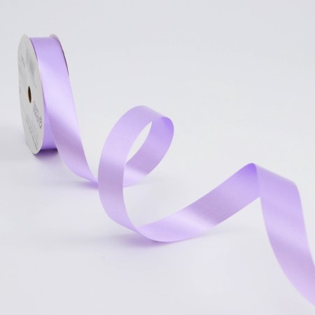 Tape for decor and gifts, pink mix, 2 cm x 45 m set 4pcs-7