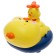 Bath Fountain "Duckling", with nozzles
