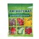 Fertilizer "lignogumat", potassium, plastic ampoule, 5 ml