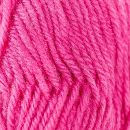 Yarn 100% acrylic "Softy Kids" 90m ± 5m 50 g Color 25 dusty rose-2