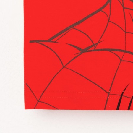T-shirt children's "Spider-Man" Growth 86-92, red-7