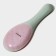 Glass stand under a spoonful of the share "Sweet watermelon", 23.5 × 8.3 × 1.5 cm