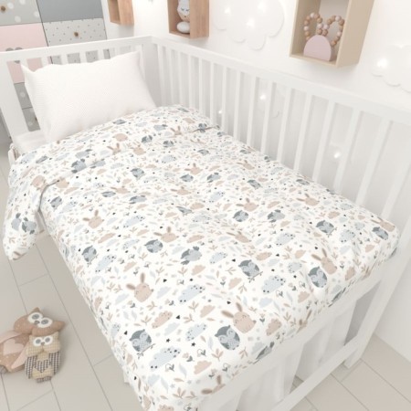 Bed linen baby, size 100x138 cm, 112x147 cm, 40x60 cm