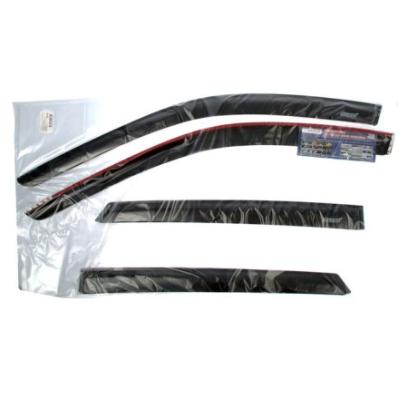 Azard windows on Lada Granta (Sedan,), Kalina (sedan, hatchback)-1