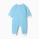 Duirpecemic overalls, blue color, height 74 cm