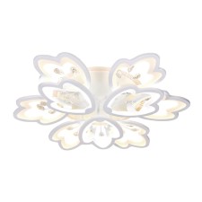 Ambrella Light Original FA511, 252W LED, 13300LM, 3000, 6400K, white, with FDU