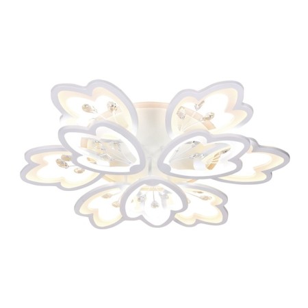 Ambrella Light Original FA511, 252W LED, 13300LM, 3000, 6400K, white, with FDU