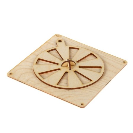 Ventilation cover, 13x13cm-4