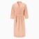 Women's robe KAFTAN PLUSHY p. 52-54, beige