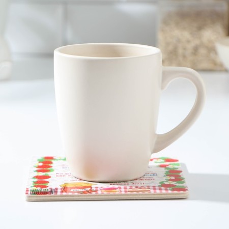 Hot "recipes of happiness", 13 × 13 cm-1