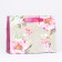 Gift "Flower Paradise" 23 x 17.8 x 9.8 cm
