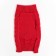 Sweater with openwork viscous, 2xl (DS 41, Osh 41, OG 36-60 cm), red