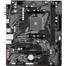Материнская плата GIGABYTE A520M K V2 (AM4, mATX)