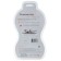 Light-outing, 2 nests, 12 /24., 5 A, up to 60 watts