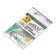 The hook Owner Worm BH-ROUND BC No. 12. 10pcs.