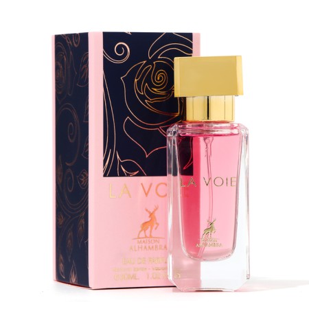 Perfumery Women La Voie (based on Armani My Way), 30 ml