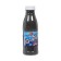 Bait winter delfi ice fish tornado, lake, worm/moth, black, 500 ml
