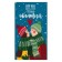 Towel "Dolyana" Time of warm hugs 35x60 cm, 100% cotton 160 g/m2