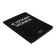 Universal diary for grades 1-11 do not worry, integral cover, artificial leather, silk-screen printing, Liesse, 80 g/m2
