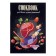 A book for recording culinary recipes A5, 48 sheets "Cooking", cover Cover Cardboard, Foil embossing, Soft Touch lamination