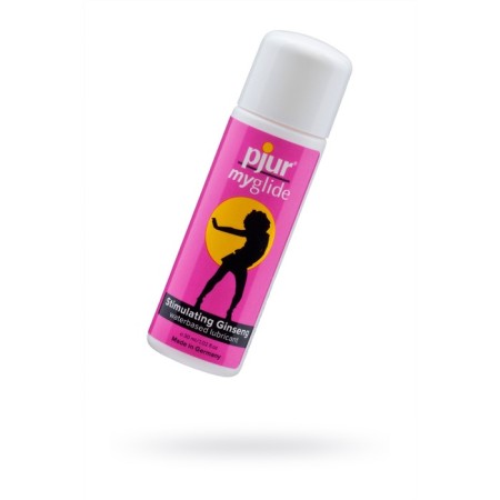 Lubricant stimulates for women Pjur Myglide, 30 ml