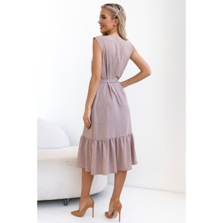Women's dress, size 52-3