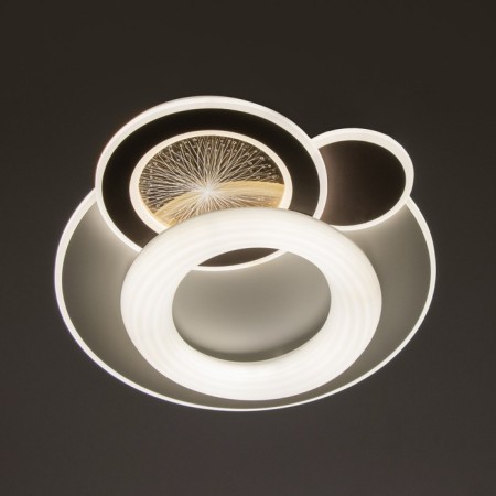 Cialogs with PDD "Circle" LED 200W 3000-6000K White-3