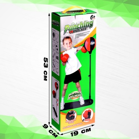 Sports set "Boxer"-11