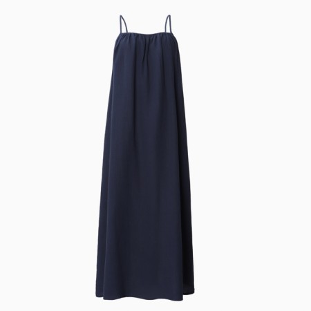 Sarafan Women's Mist Muslin size l, col. grey-1