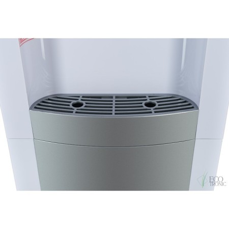 ECOTRONIC H1 -LE V.2 water cooler, heating and cooling, 500/60 watts, white-silver-6