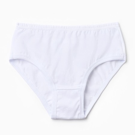 Cowards women's slips, white color, size 52-3