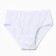 Cowards women's slips, white color, size 52