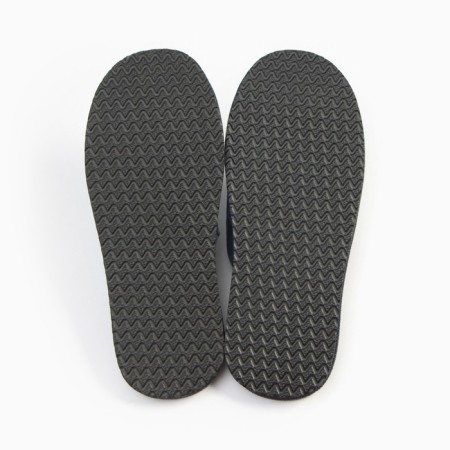 Male slippers closed, size 40/41-2