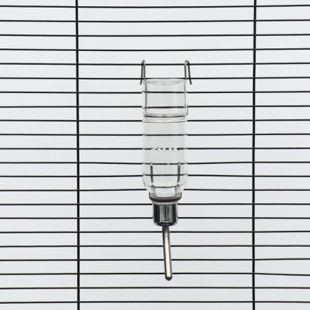 Drill for rodents 180 ml, 20 x 4.5 cm-1