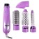 Panasonic EH-KA42-V615, 600 W, purple