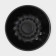 Baking form "Jacqueline. German cupcake ”, 22 × 10 cm, anti -stick coating, black color