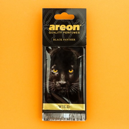 Areon Wild Black Panther 704-AW-02 mirror flavor-1
