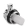 ACUTICIAL Aqualink, 1 ", radiator, left -handed air vent