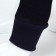 The bandage on the paw is postoperative, cotton+spandex, size M (OG 45-61, length 23 cm), blue