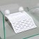 Bridge for turtles is large, on suction cups, 21.5 x 17.5 x 4 cm